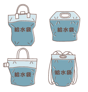 エコキュート新規設置 揖斐郡エリア 災害時